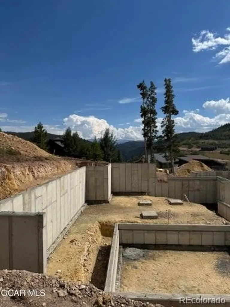 740 Pawnee Lane Granby CO 80446
