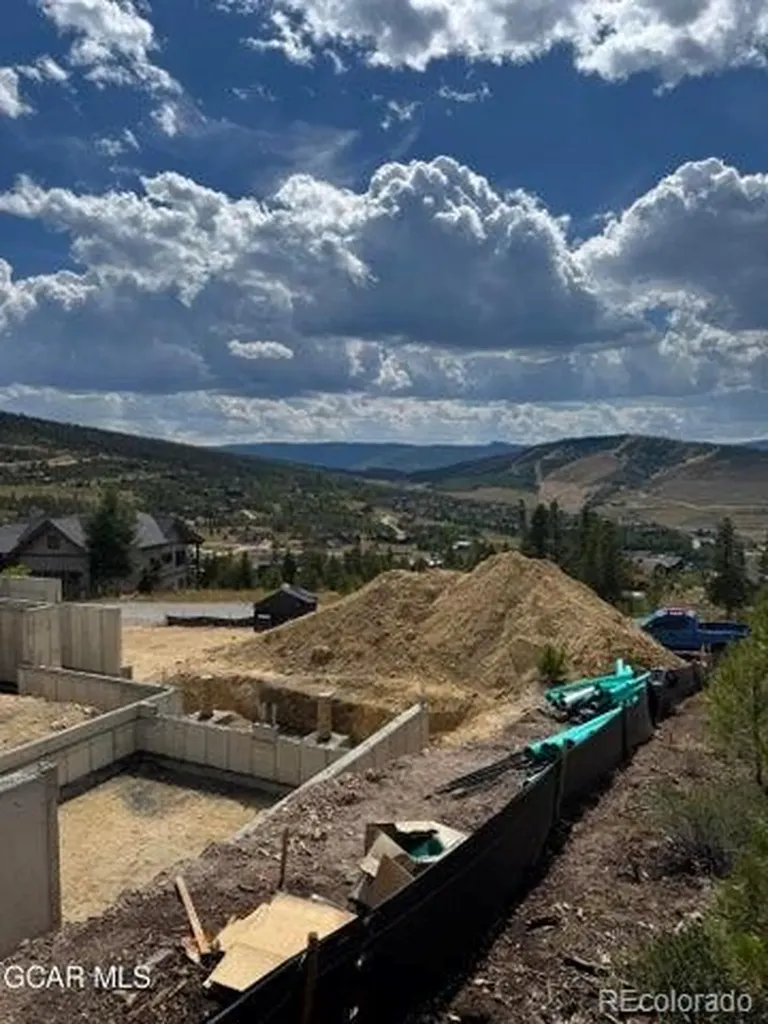 740 Pawnee Lane Granby CO 80446