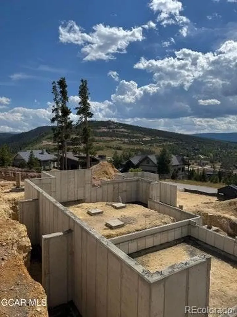 740 Pawnee Lane Granby CO 80446