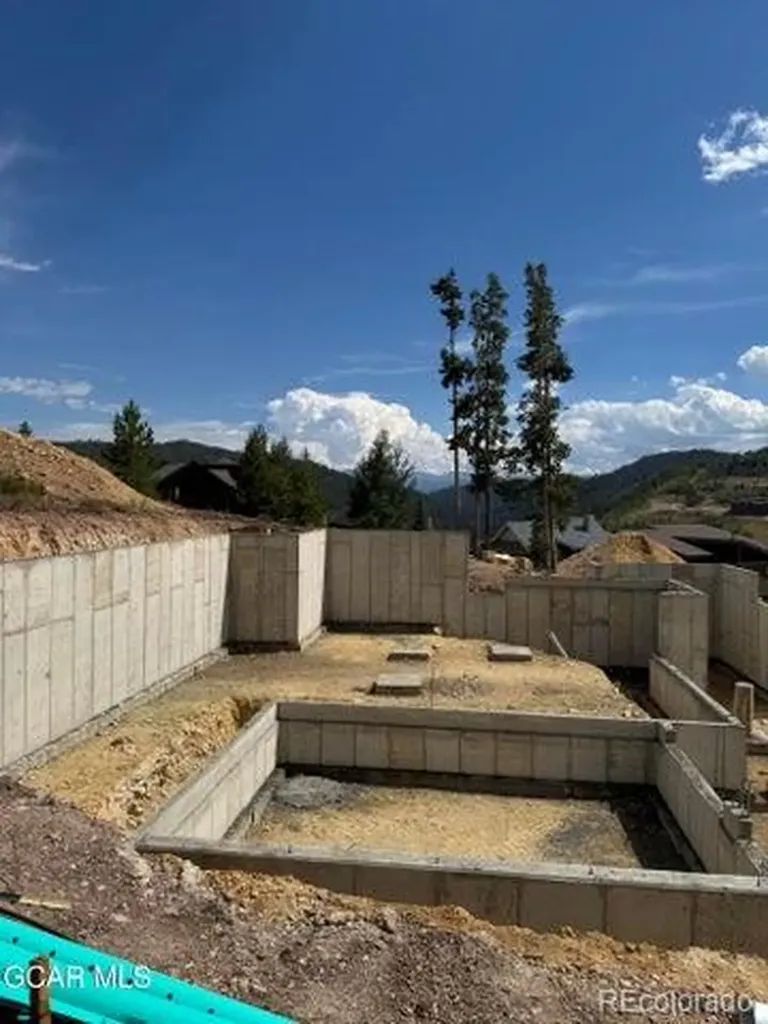 740 Pawnee Lane Granby CO 80446