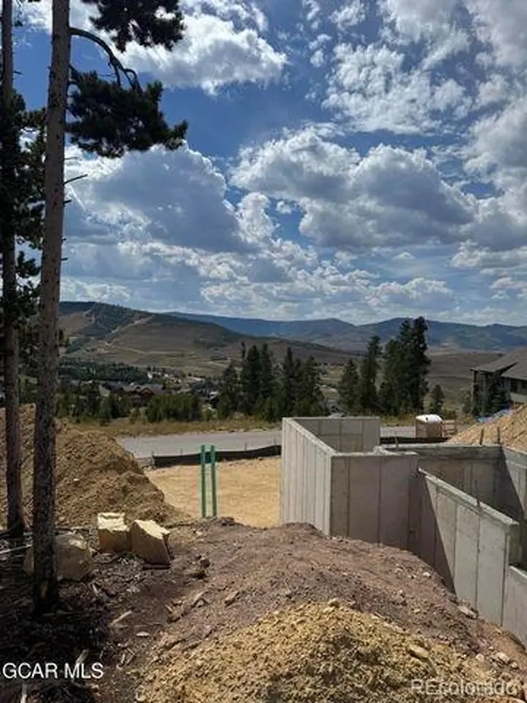 740 Pawnee Lane Granby CO 80446