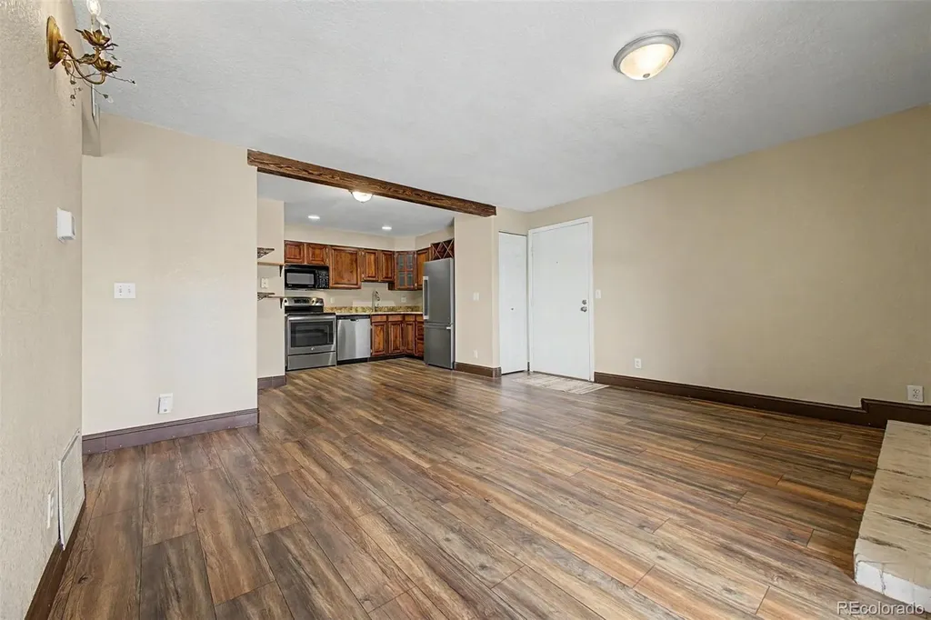 4899 S Dudley Street Littleton CO 80123