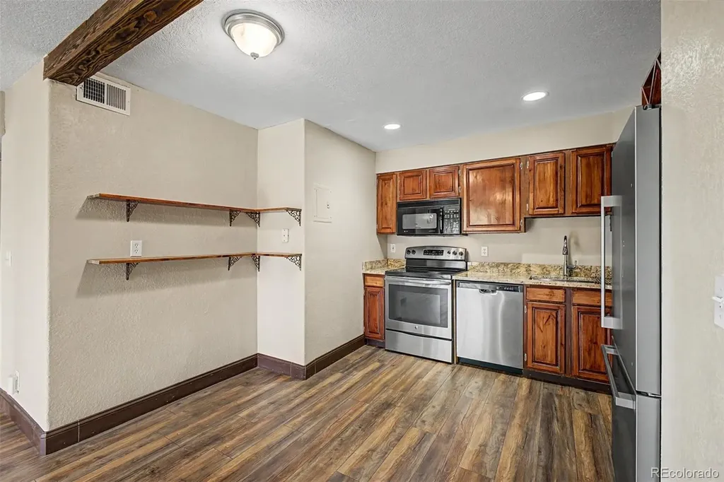 4899 S Dudley Street Littleton CO 80123