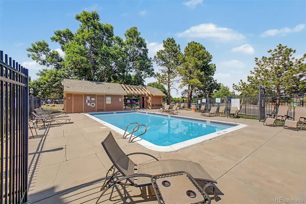 4899 S Dudley Street Littleton CO 80123