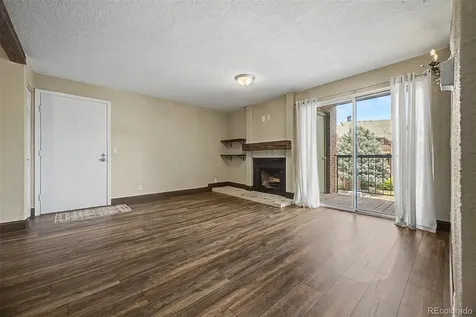 4899 S Dudley Street Littleton CO 80123