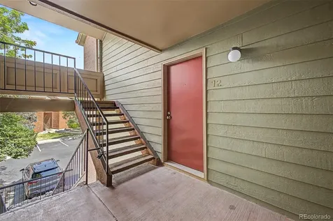 4899 S Dudley Street Littleton CO 80123