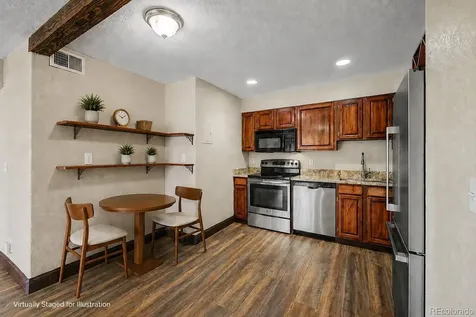 4899 S Dudley Street Littleton CO 80123