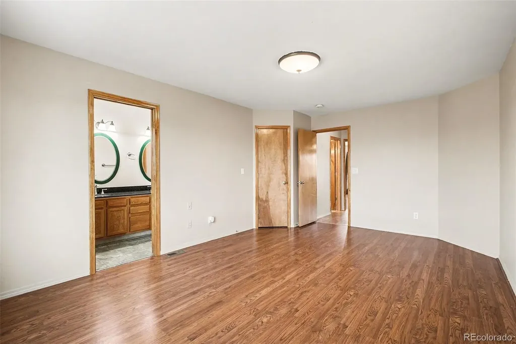 3310 Heather Glen Drive Colorado Springs CO 80922