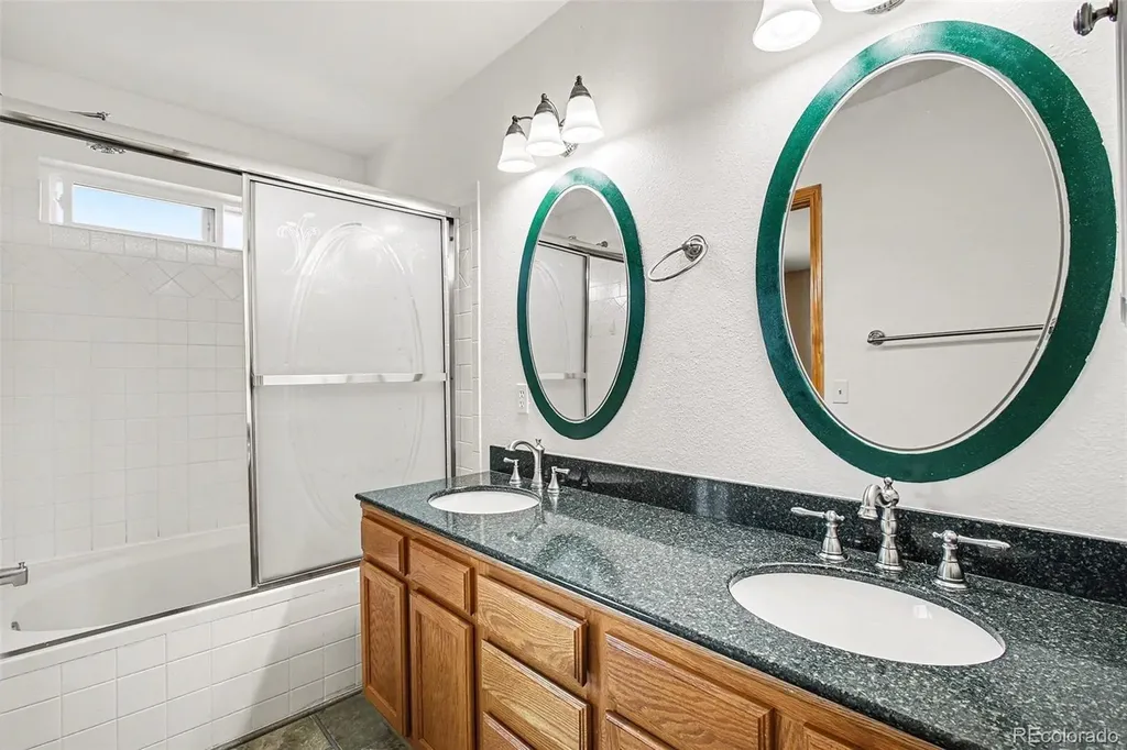 3310 Heather Glen Drive Colorado Springs CO 80922