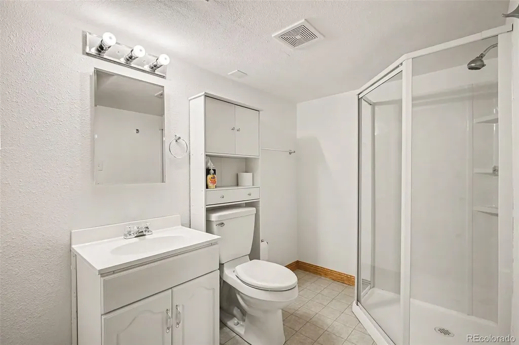 3310 Heather Glen Drive Colorado Springs CO 80922