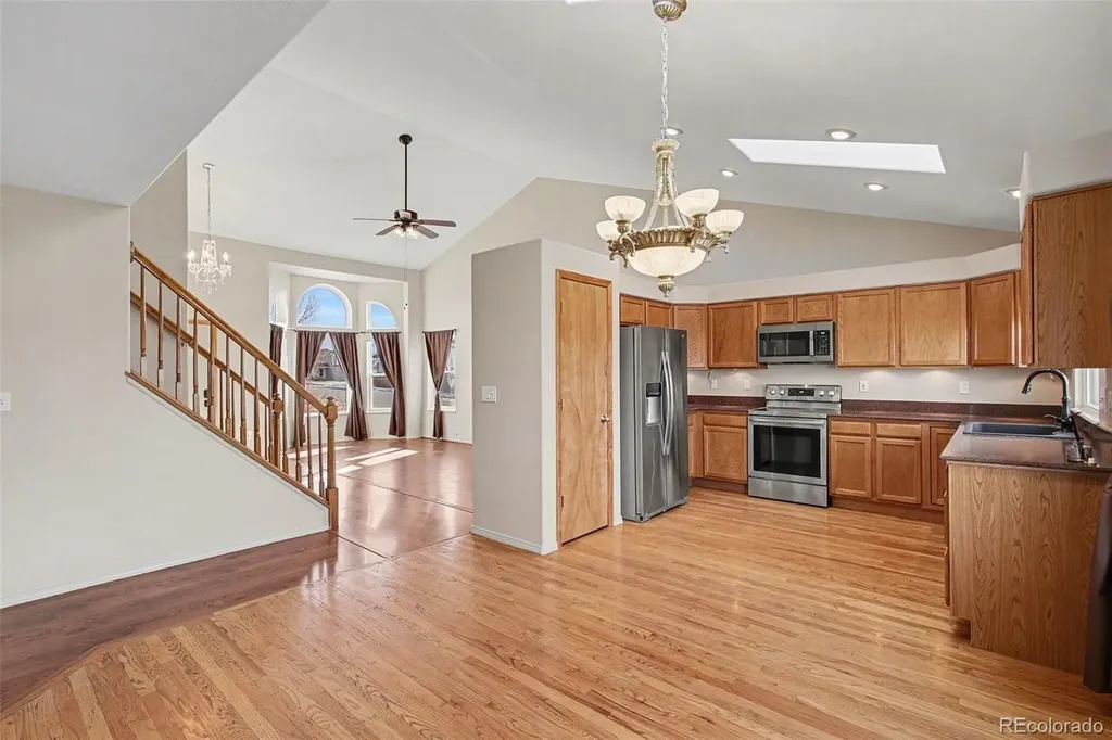 3310 Heather Glen Drive Colorado Springs CO 80922