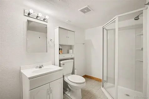 3310 Heather Glen Drive Colorado Springs CO 80922