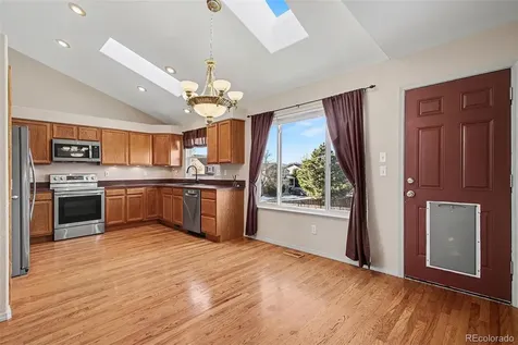 3310 Heather Glen Drive Colorado Springs CO 80922