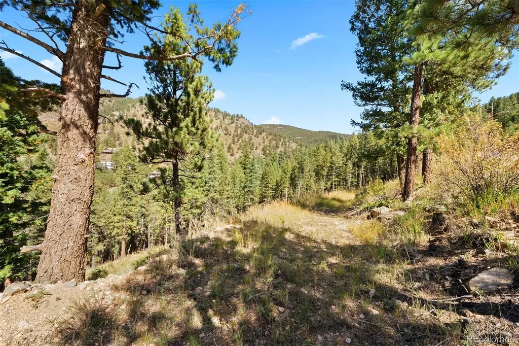 Lot 83 Conifer Drive Evergreen CO 80439