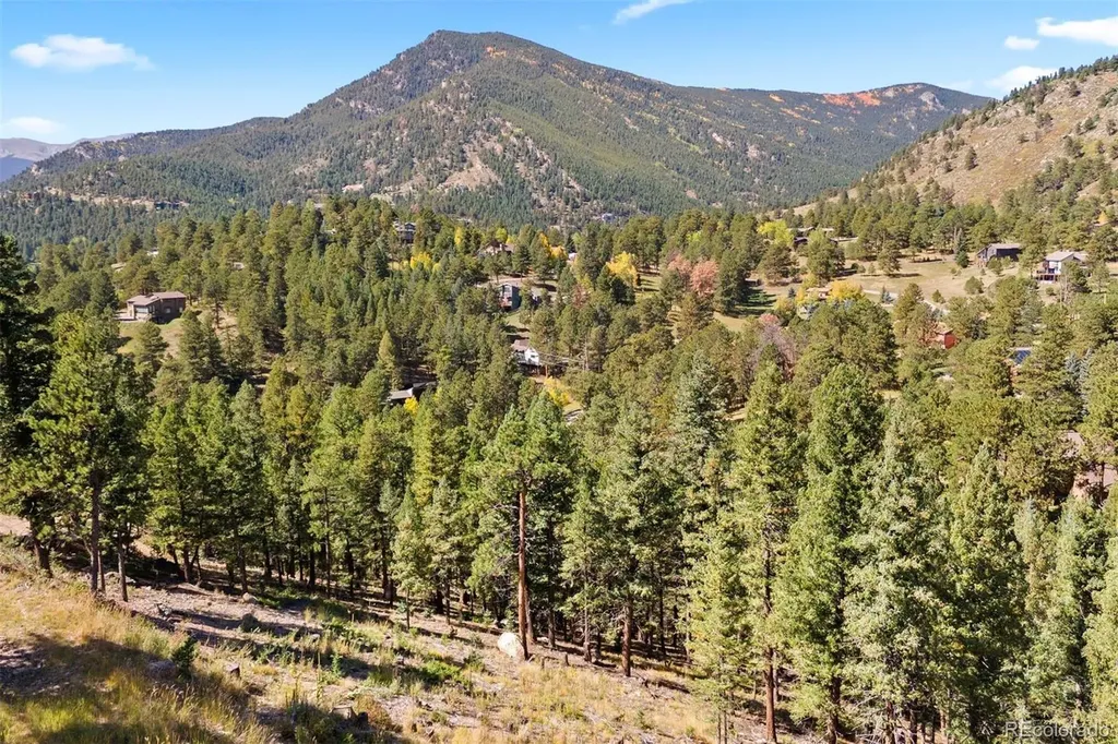 Lot 83 Conifer Drive Evergreen CO 80439