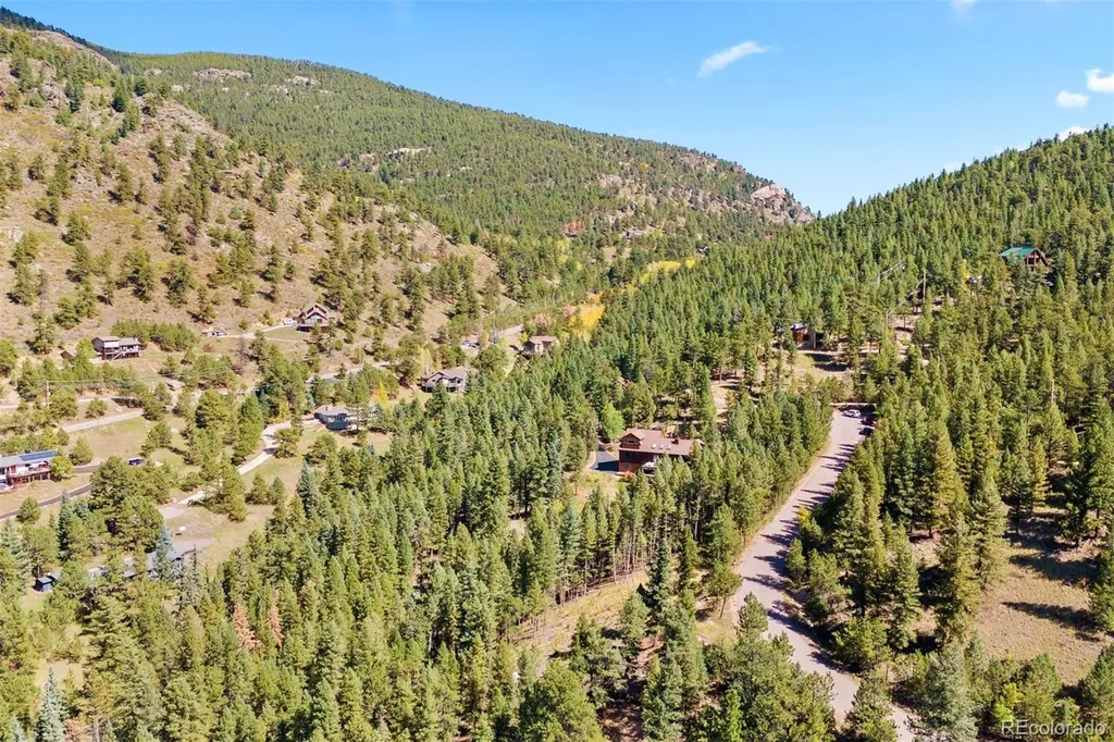 Lot 83 Conifer Drive Evergreen CO 80439
