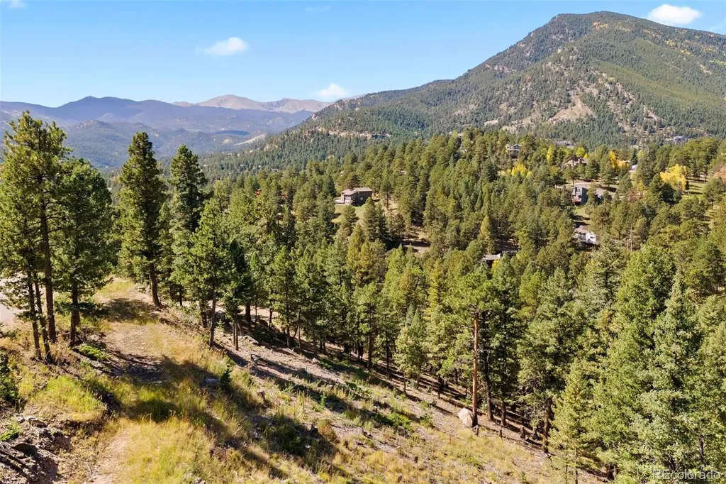 Lot 83 Conifer Drive Evergreen CO 80439