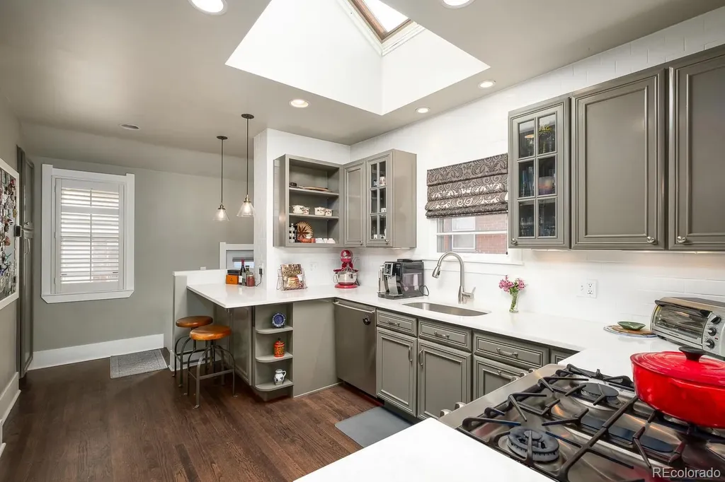 1764 S Ogden Street Denver CO 80210