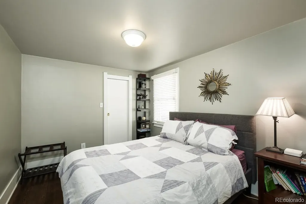 1764 S Ogden Street Denver CO 80210