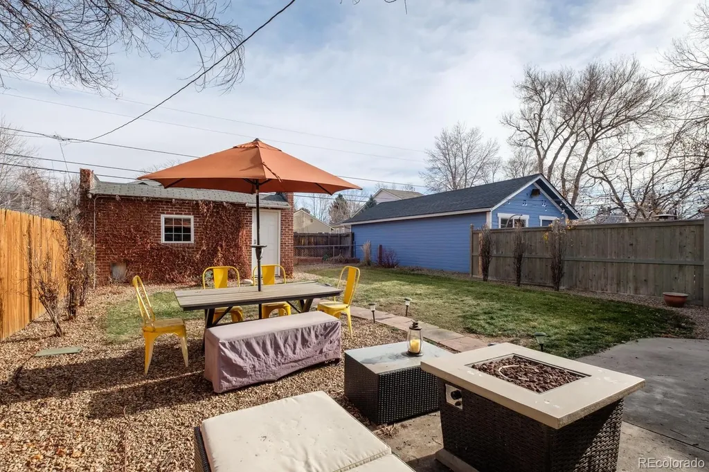 1764 S Ogden Street Denver CO 80210