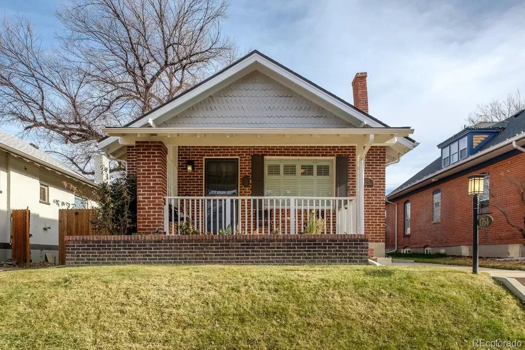 1764 S Ogden Street Denver CO 80210