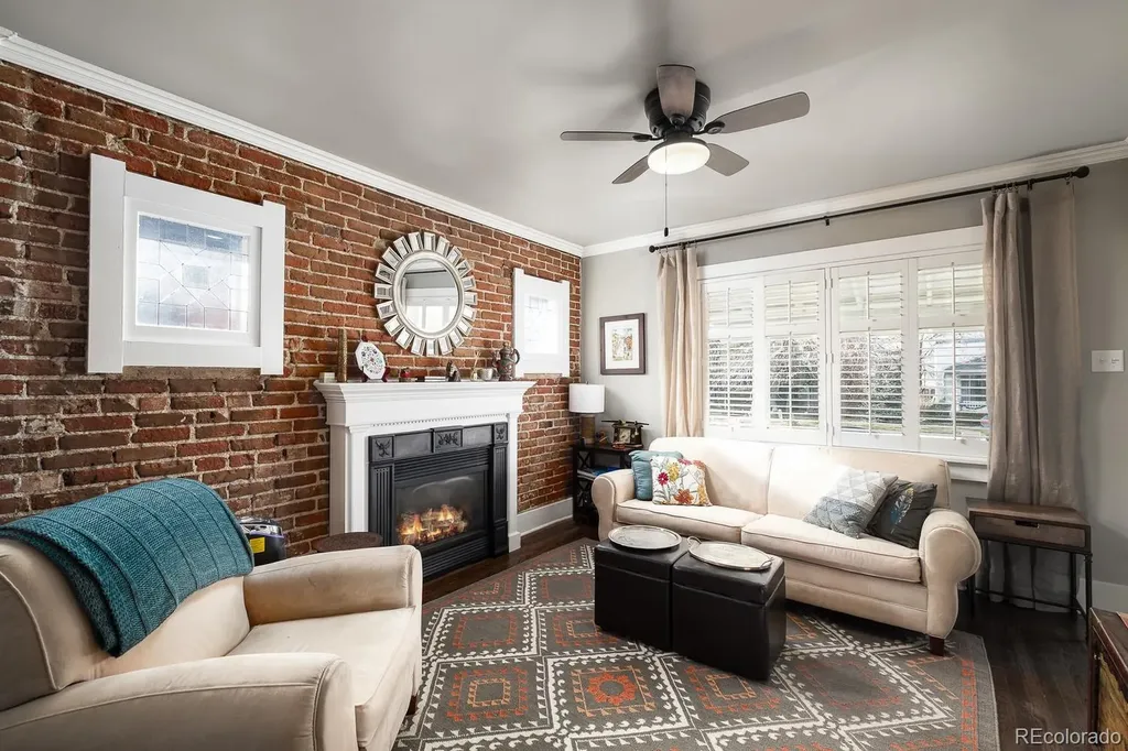 1764 S Ogden Street Denver CO 80210