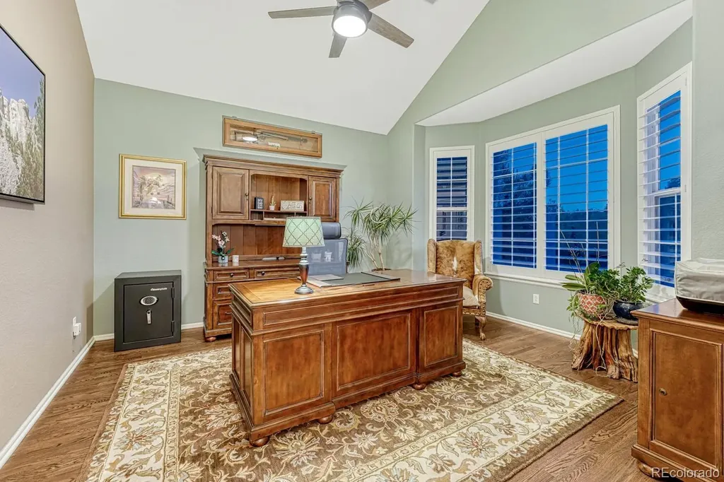 6555 Esperanza Drive Castle Pines CO 80108