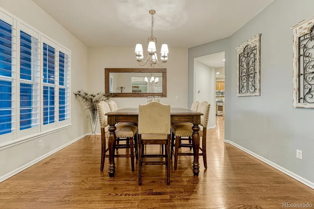 6555 Esperanza Drive Castle Pines CO 80108