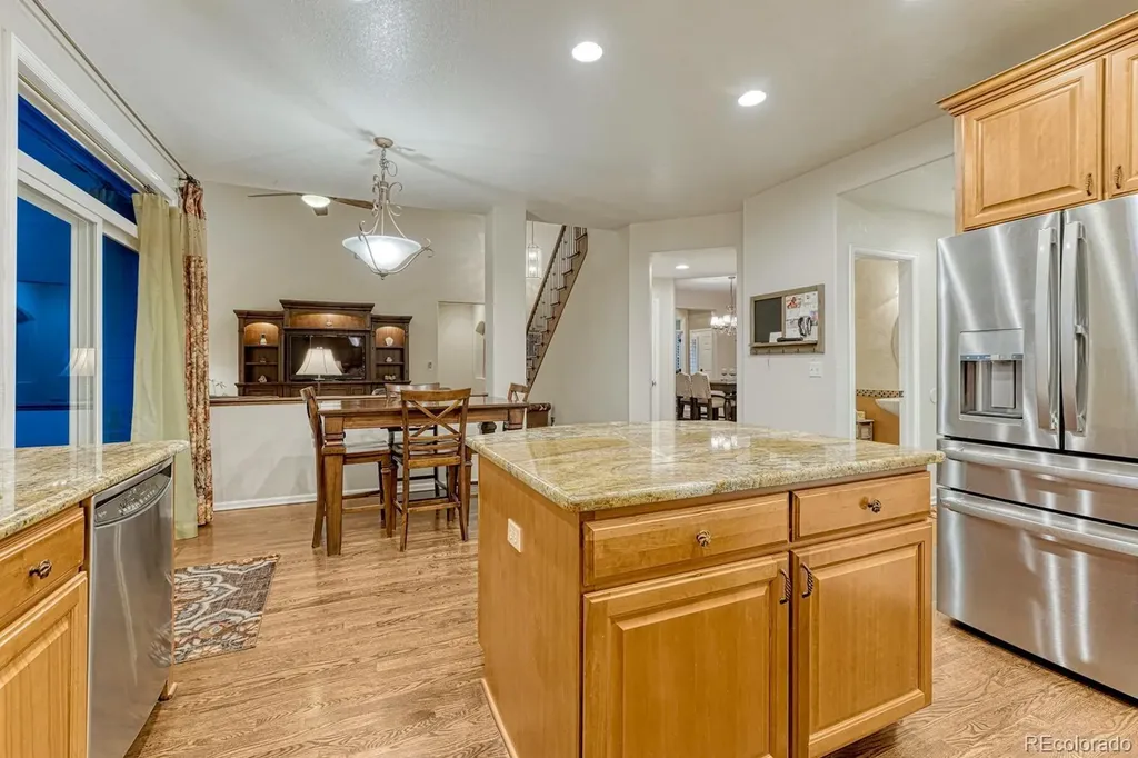 6555 Esperanza Drive Castle Pines CO 80108