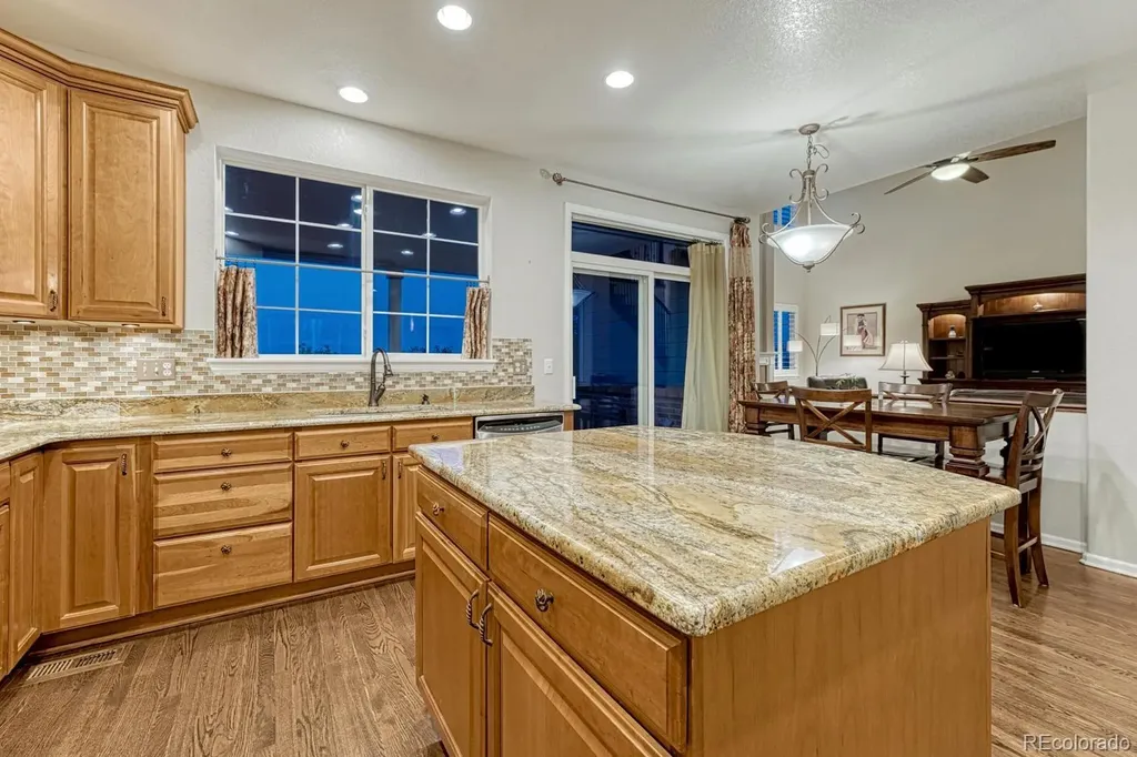 6555 Esperanza Drive Castle Pines CO 80108