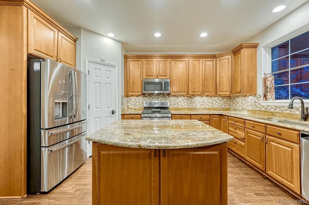 6555 Esperanza Drive Castle Pines CO 80108