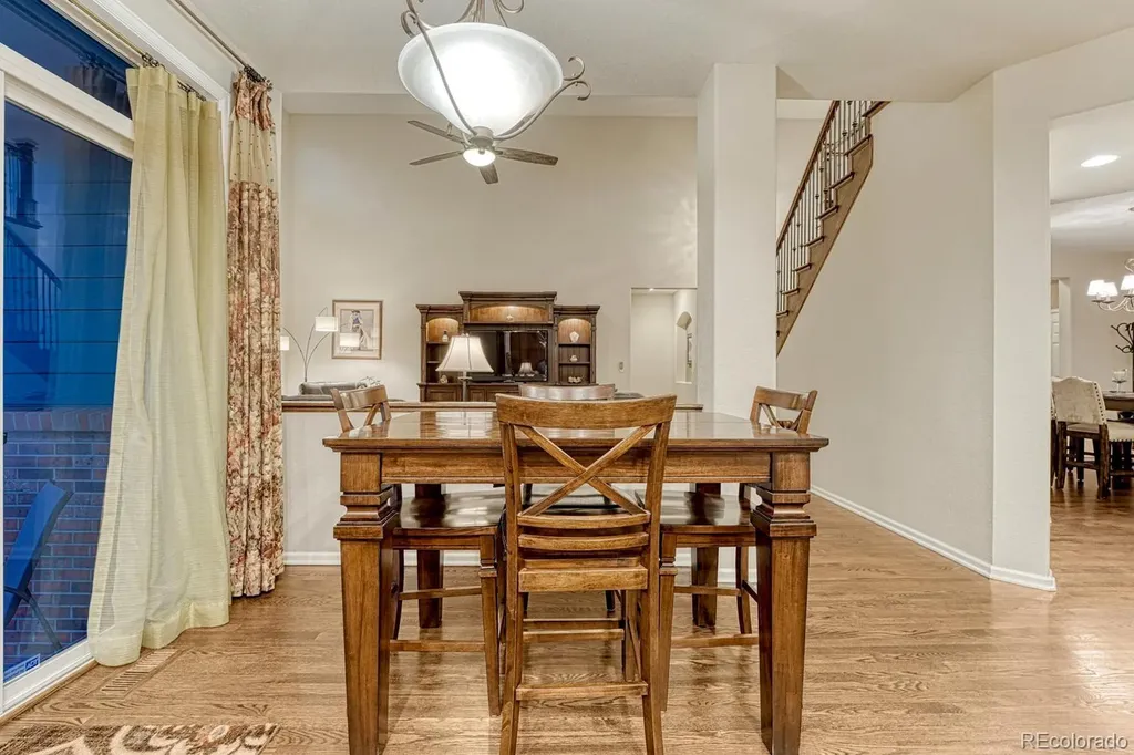 6555 Esperanza Drive Castle Pines CO 80108