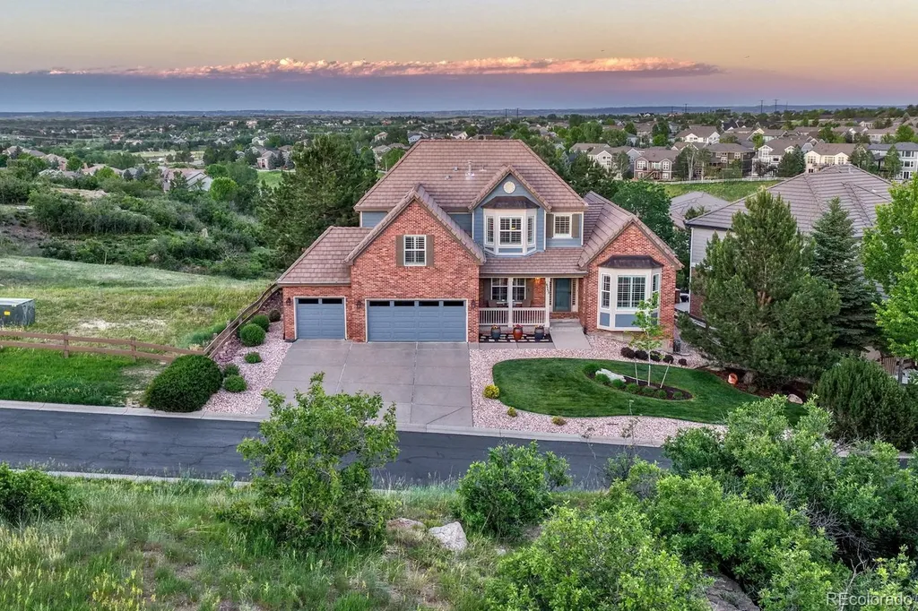 6555 Esperanza Drive Castle Pines CO 80108
