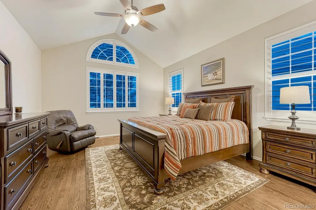 6555 Esperanza Drive Castle Pines CO 80108