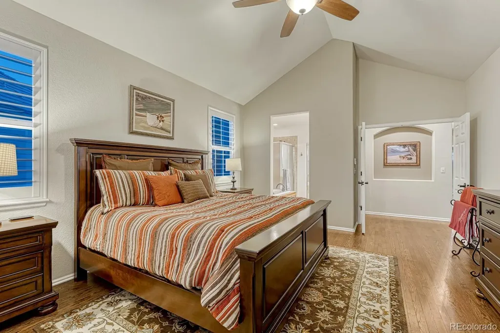 6555 Esperanza Drive Castle Pines CO 80108