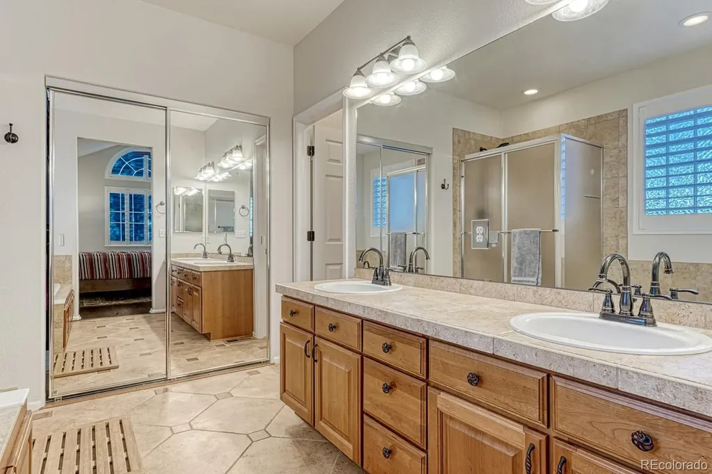 6555 Esperanza Drive Castle Pines CO 80108