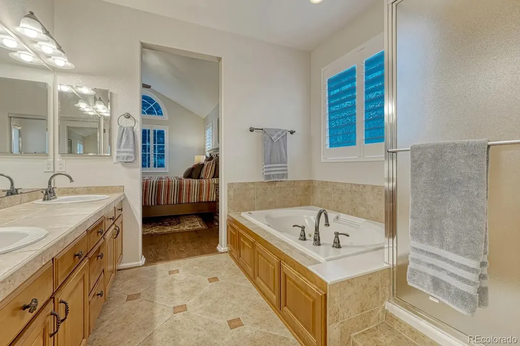 6555 Esperanza Drive Castle Pines CO 80108