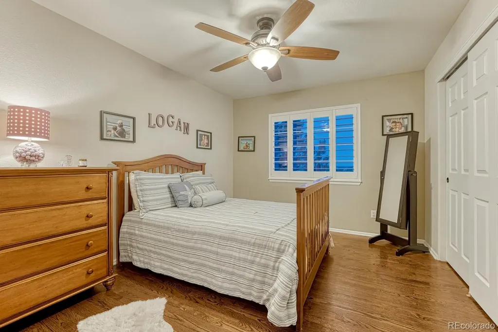 6555 Esperanza Drive Castle Pines CO 80108