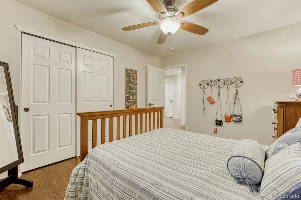 6555 Esperanza Drive Castle Pines CO 80108