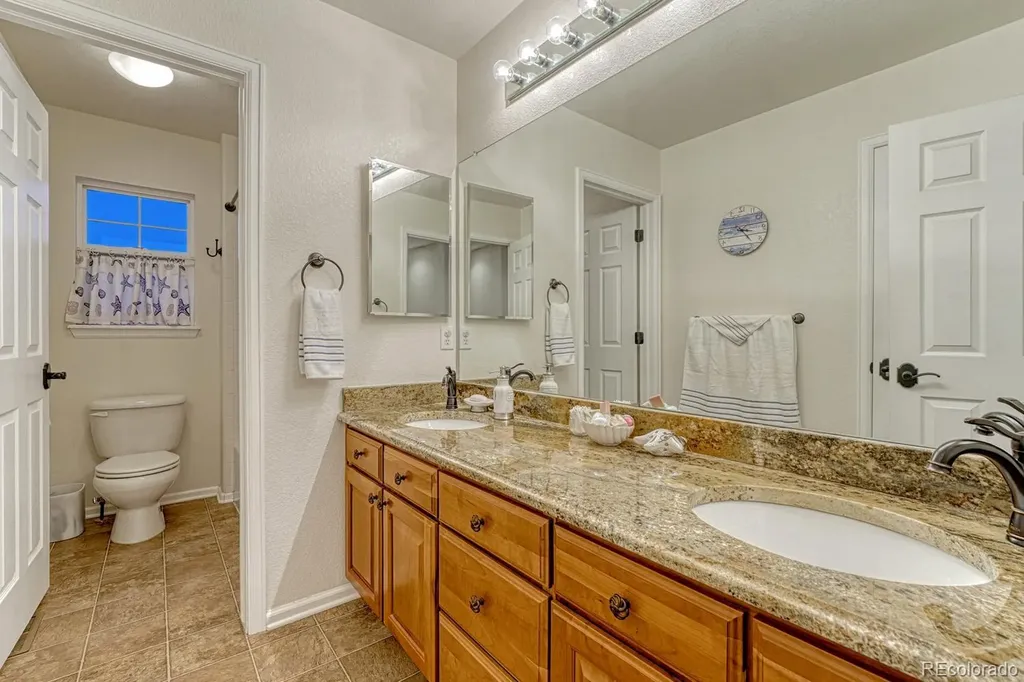 6555 Esperanza Drive Castle Pines CO 80108