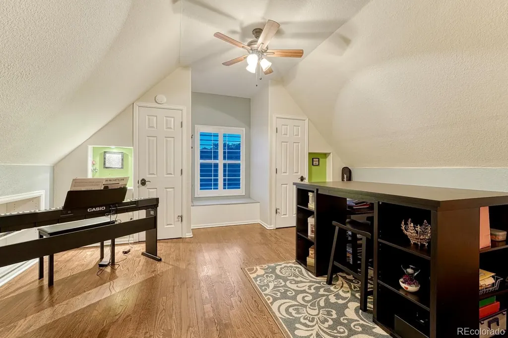 6555 Esperanza Drive Castle Pines CO 80108