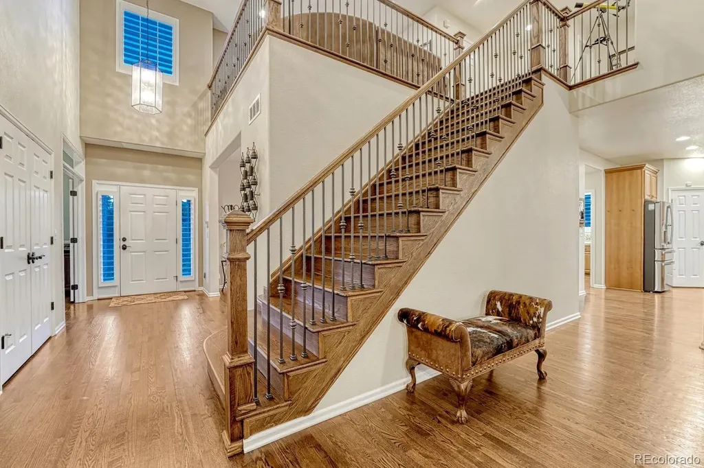 6555 Esperanza Drive Castle Pines CO 80108