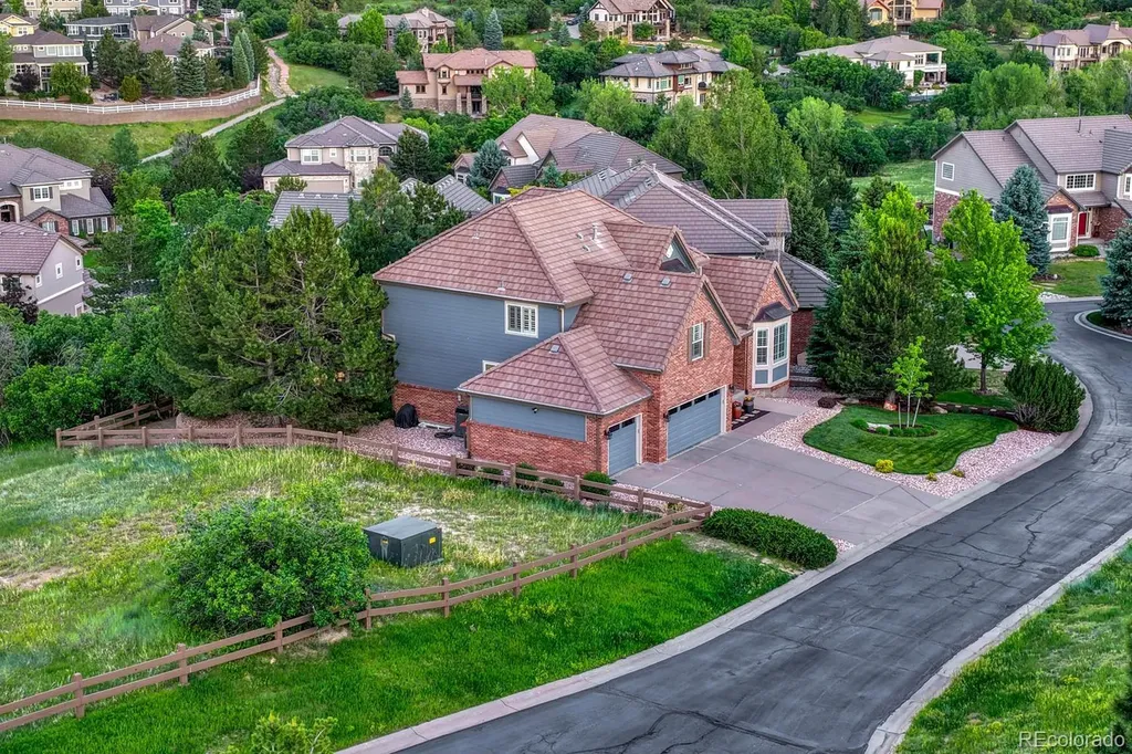 6555 Esperanza Drive Castle Pines CO 80108
