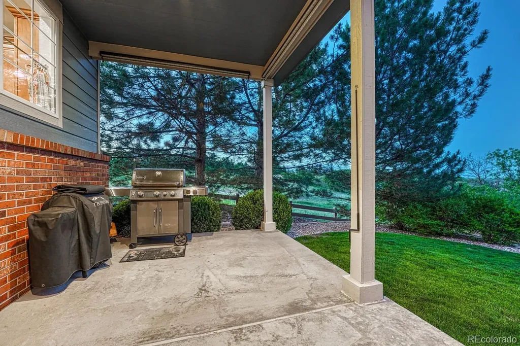 6555 Esperanza Drive Castle Pines CO 80108