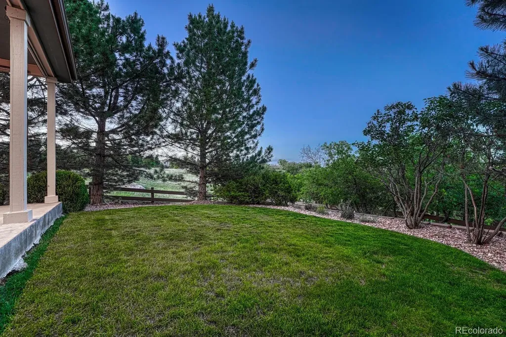 6555 Esperanza Drive Castle Pines CO 80108
