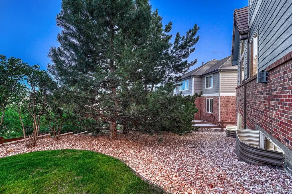 6555 Esperanza Drive Castle Pines CO 80108