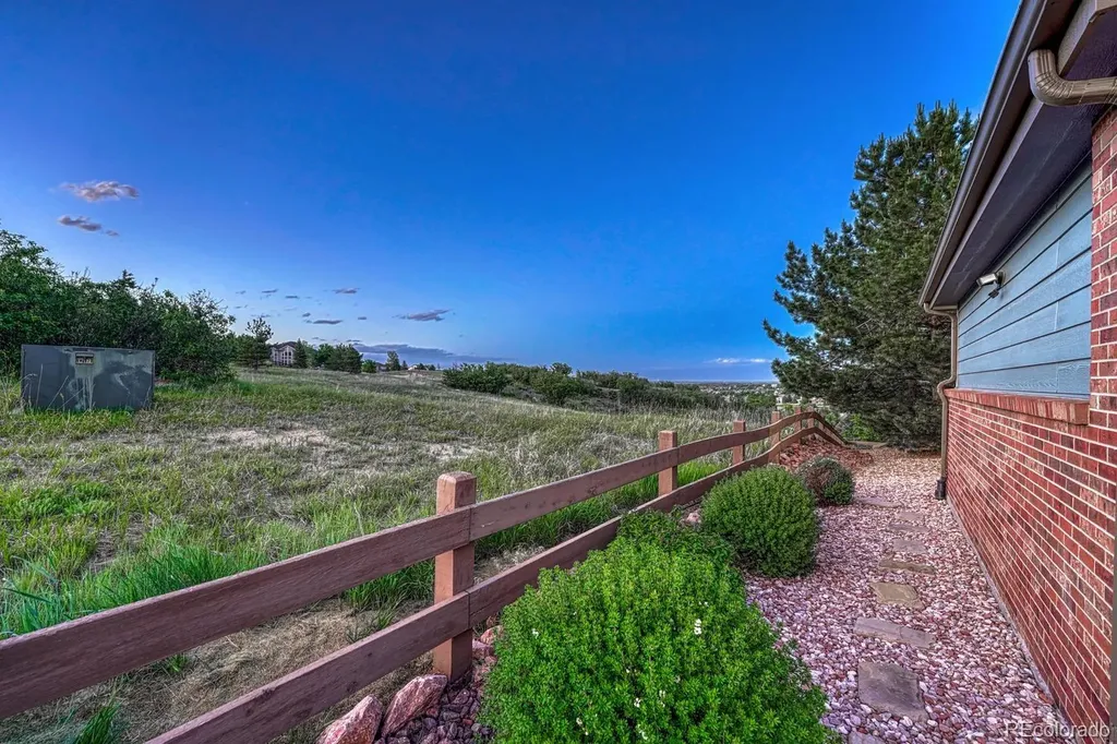 6555 Esperanza Drive Castle Pines CO 80108