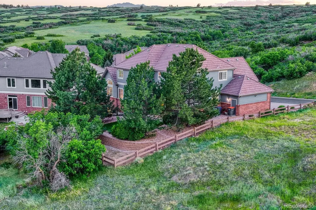 6555 Esperanza Drive Castle Pines CO 80108