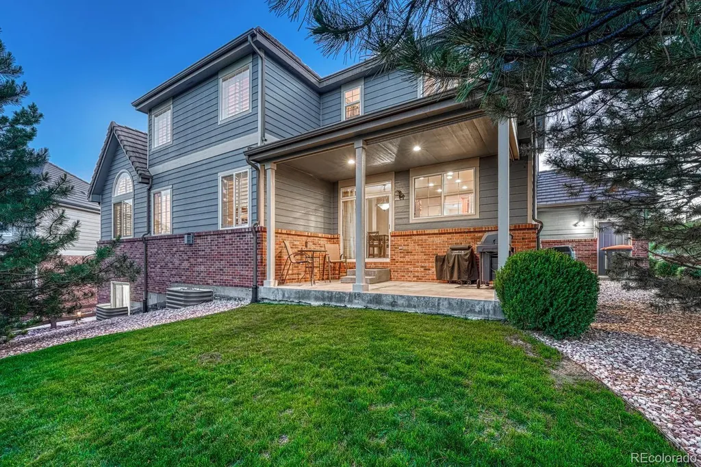 6555 Esperanza Drive Castle Pines CO 80108