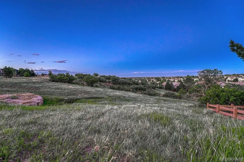6555 Esperanza Drive Castle Pines CO 80108